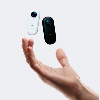 View Pro 4K Outdoor Sports Camera