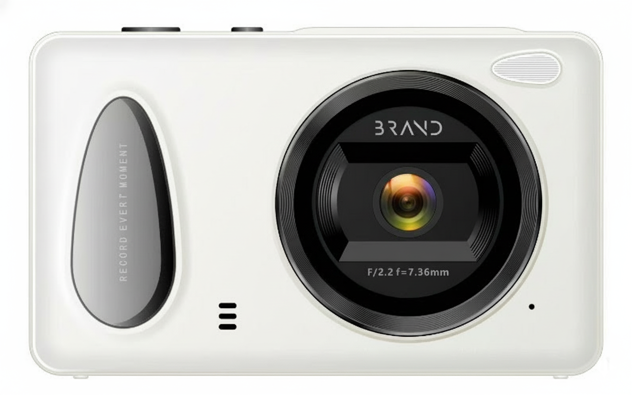 UHD 4K Digital Camera