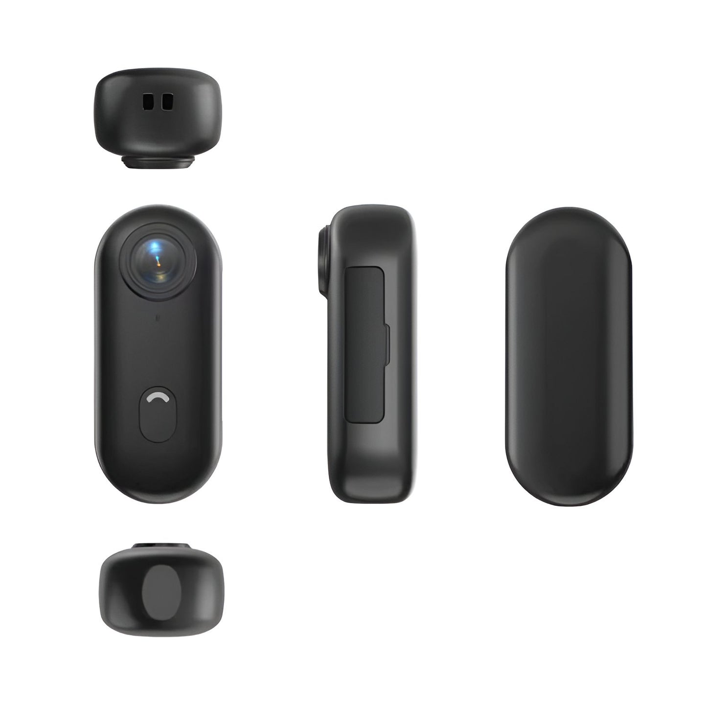 View Pro 4K Outdoor Sports Camera