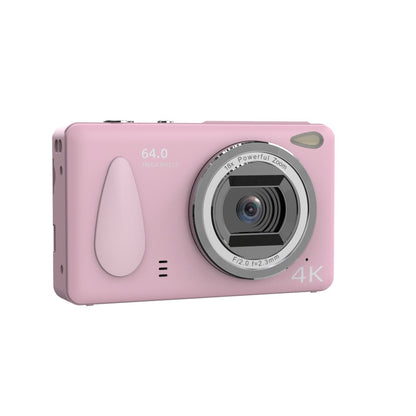 UHD 4K Digital Camera