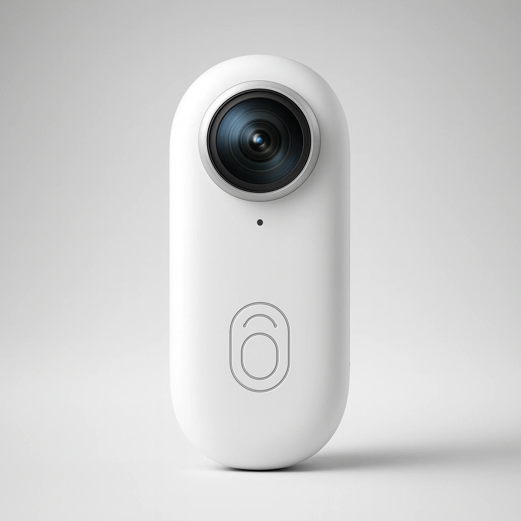 View Pro 4K Outdoor Sports Camera